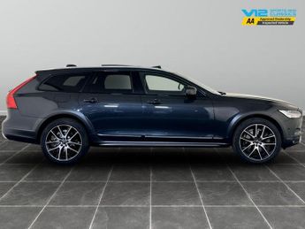 Volvo V90 Cross Country 2.0 D5 Plus Auto AWD Euro 6 (s/s) 5dr