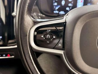 Volvo V90 Cross Country 2.0 D5 Plus Auto AWD Euro 6 (s/s) 5dr