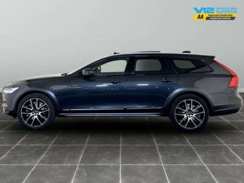 Volvo V90 Cross Country 2.0 D5 Plus Auto AWD Euro 6 (s/s) 5dr
