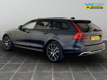 Volvo V90 Cross Country 2.0 D5 Plus Auto AWD Euro 6 (s/s) 5dr