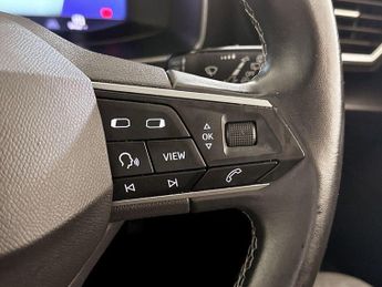 SEAT Leon 1.5 TSI EVO SE Dynamic Euro 6 (s/s) 5dr