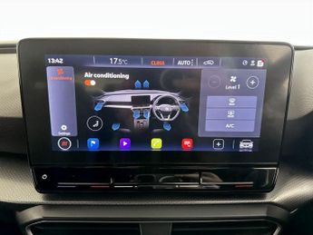 SEAT Leon 1.5 TSI EVO SE Dynamic Euro 6 (s/s) 5dr