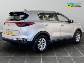 Kia Sportage 1.6 GDi 1 Euro 6 (s/s) 5dr