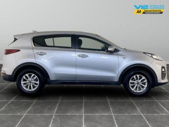 Kia Sportage 1.6 GDi 1 Euro 6 (s/s) 5dr