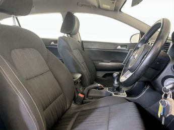 Kia Sportage 1.6 GDi 1 Euro 6 (s/s) 5dr