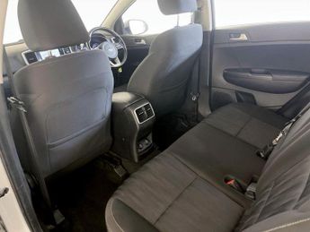 Kia Sportage 1.6 GDi 1 Euro 6 (s/s) 5dr