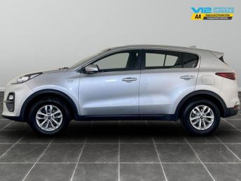 Kia Sportage 1.6 GDi 1 Euro 6 (s/s) 5dr