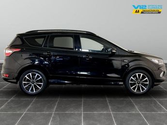 Ford Kuga 1.5T EcoBoost ST-Line Euro 6 (s/s) 5dr