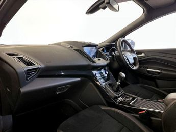 Ford Kuga 1.5T EcoBoost ST-Line Euro 6 (s/s) 5dr