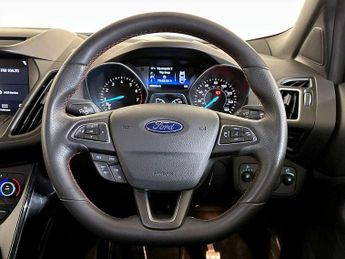 Ford Kuga 1.5T EcoBoost ST-Line Euro 6 (s/s) 5dr