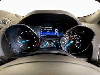 Ford Kuga 1.5T EcoBoost ST-Line Euro 6 (s/s) 5dr