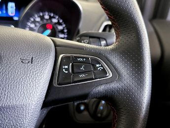 Ford Kuga 1.5T EcoBoost ST-Line Euro 6 (s/s) 5dr