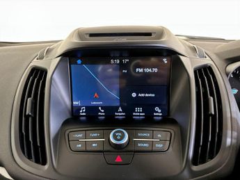 Ford Kuga 1.5T EcoBoost ST-Line Euro 6 (s/s) 5dr