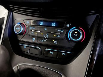 Ford Kuga 1.5T EcoBoost ST-Line Euro 6 (s/s) 5dr