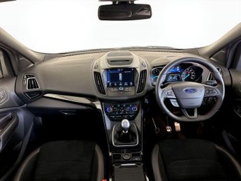 Ford Kuga 1.5T EcoBoost ST-Line Euro 6 (s/s) 5dr