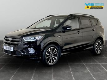 Ford Kuga 1.5T EcoBoost ST-Line Euro 6 (s/s) 5dr