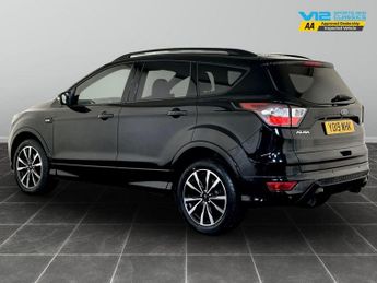 Ford Kuga 1.5T EcoBoost ST-Line Euro 6 (s/s) 5dr