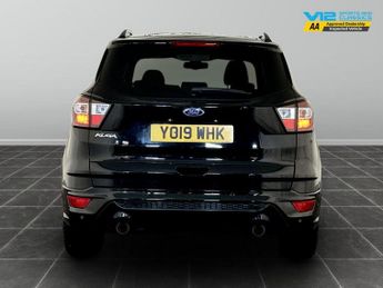 Ford Kuga 1.5T EcoBoost ST-Line Euro 6 (s/s) 5dr