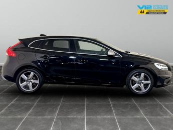 Volvo V40 2.0 T3 R-Design Edition Euro 6 (s/s) 5dr