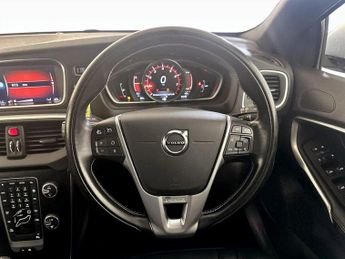 Volvo V40 2.0 T3 R-Design Edition Euro 6 (s/s) 5dr
