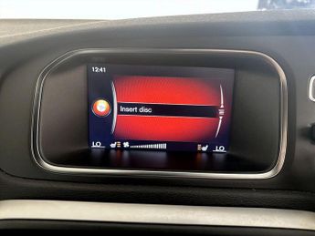 Volvo V40 2.0 T3 R-Design Edition Euro 6 (s/s) 5dr