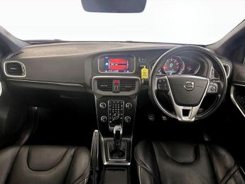 Volvo V40 2.0 T3 R-Design Edition Euro 6 (s/s) 5dr