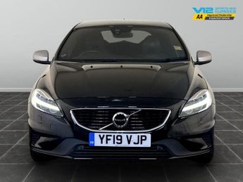 Volvo V40 2.0 T3 R-Design Edition Euro 6 (s/s) 5dr