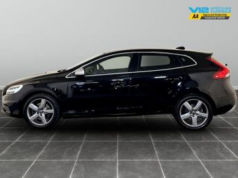 Volvo V40 2.0 T3 R-Design Edition Euro 6 (s/s) 5dr