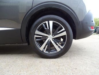 Peugeot 5008 1.5 BlueHDi Allure EAT Euro 6 (s/s) 5dr