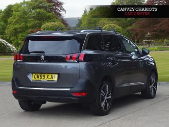 Peugeot 5008 1.5 BlueHDi Allure EAT Euro 6 (s/s) 5dr