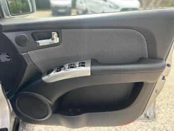 Kia Sportage 2.0 CRDi XS 2WD 5dr