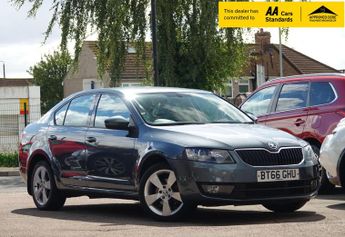 Skoda Octavia 1.4 TSI SE Sport Hatchback 5dr Petrol Manual Euro 6 (s/s) (150 p