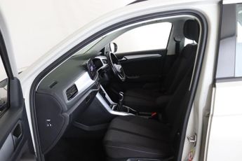 Volkswagen T-Roc 1.0 TSI Life Euro 6 (s/s) 5dr