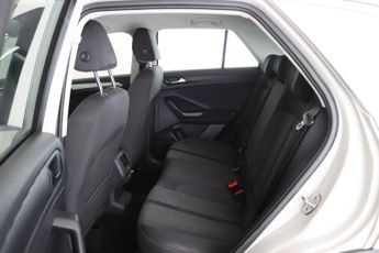 Volkswagen T-Roc 1.0 TSI Life Euro 6 (s/s) 5dr