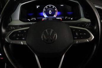 Volkswagen T-Roc 1.0 TSI Life Euro 6 (s/s) 5dr