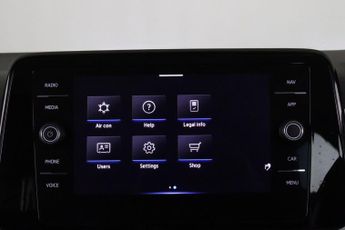 Volkswagen T-Roc 1.0 TSI Life Euro 6 (s/s) 5dr