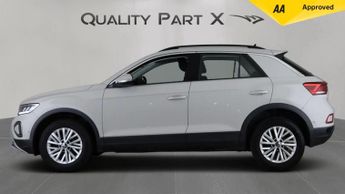 Volkswagen T-Roc 1.0 TSI Life Euro 6 (s/s) 5dr
