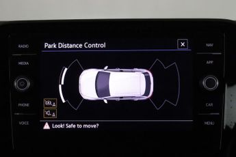 Volkswagen T-Roc 1.0 TSI Life Euro 6 (s/s) 5dr