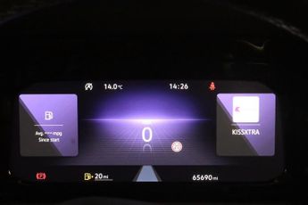 Volkswagen Golf 1.5 TSI Style Euro 6 (s/s) 5dr