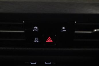 Volkswagen Golf 1.5 TSI Style Euro 6 (s/s) 5dr