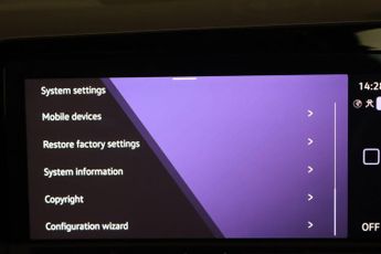 Volkswagen Golf 1.5 TSI Style Euro 6 (s/s) 5dr