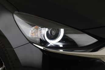 Mazda Mazda2 1.5 SKYACTIV-G GT Sport Auto Euro 6 (s/s) 5dr