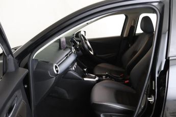 Mazda Mazda2 1.5 SKYACTIV-G GT Sport Auto Euro 6 (s/s) 5dr