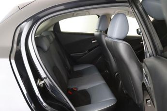 Mazda Mazda2 1.5 SKYACTIV-G GT Sport Auto Euro 6 (s/s) 5dr