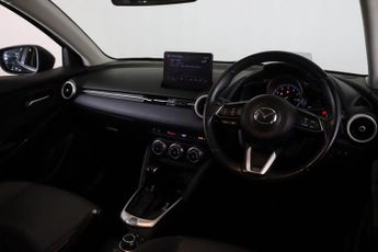 Mazda Mazda2 1.5 SKYACTIV-G GT Sport Auto Euro 6 (s/s) 5dr