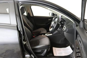 Mazda Mazda2 1.5 SKYACTIV-G GT Sport Auto Euro 6 (s/s) 5dr