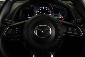 Mazda Mazda2 1.5 SKYACTIV-G GT Sport Auto Euro 6 (s/s) 5dr
