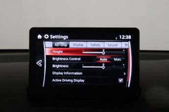 Mazda Mazda2 1.5 SKYACTIV-G GT Sport Auto Euro 6 (s/s) 5dr