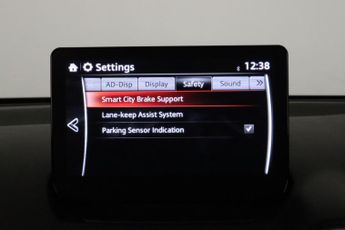 Mazda Mazda2 1.5 SKYACTIV-G GT Sport Auto Euro 6 (s/s) 5dr