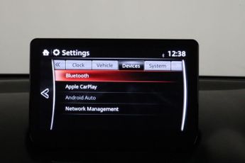 Mazda Mazda2 1.5 SKYACTIV-G GT Sport Auto Euro 6 (s/s) 5dr